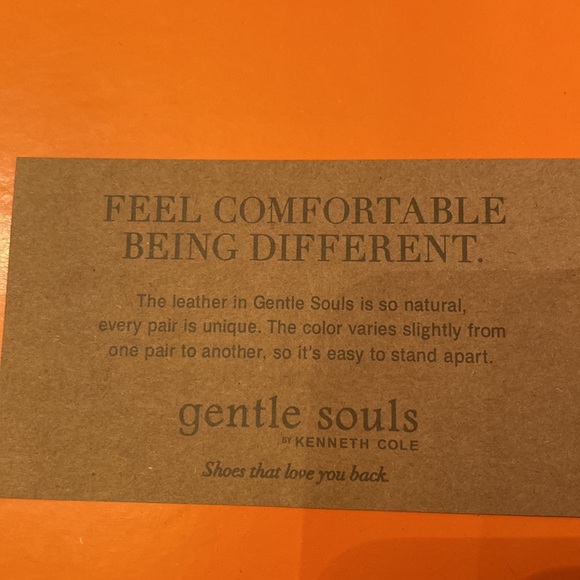 NIB GENTLE SOULS MONA BOOTIE COZY - Picture 7 of 10